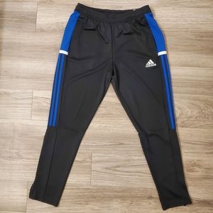 Adidas Aeroready Half Zip Athletic Pant